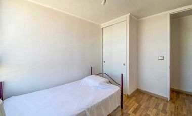 Departamento en Venta 2D2B1E | Santiago Sur | Metro Matta