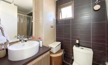 Departamento en Venta 2D2B1E | Santiago Sur | Metro Matta