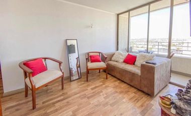 Departamento en Venta 2D2B1E | Santiago Sur | Metro Matta
