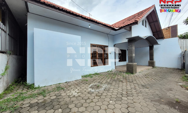 Disewakan Rumah luas dan Prospek di Jl. Brawijaya - Banyuwangi