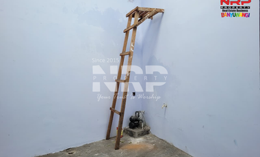 Disewakan Rumah luas dan Prospek di Jl. Brawijaya - Banyuwangi