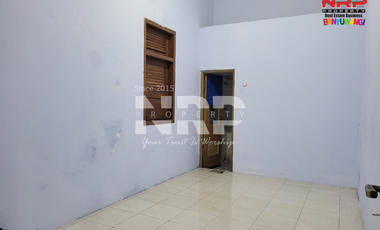 Disewakan Rumah luas dan Prospek di Jl. Brawijaya - Banyuwangi