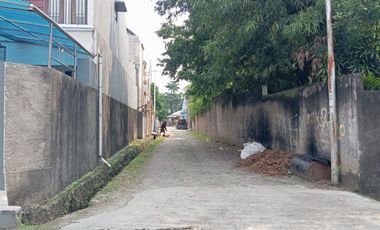 Jual Tanah Kavling Strategis & Murah SHM Bebas Banjir Dekat LRT Taman Mini