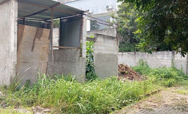 Jual Tanah Kavling Strategis & Murah SHM Bebas Banjir Dekat LRT Taman Mini