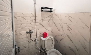 Dijual Kost Baru 2 Lantai Dekat Undip 16 Kamar