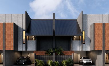 Dijual Kost Baru 2 Lantai Dekat Undip 16 Kamar