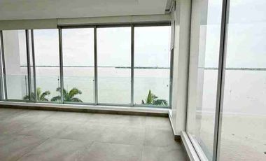 Penthouse de alquiler en Mocoli Gardens