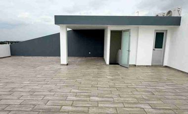 Penthouse de alquiler en Mocoli Gardens