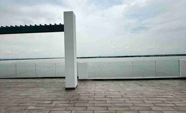 Penthouse de alquiler en Mocoli Gardens