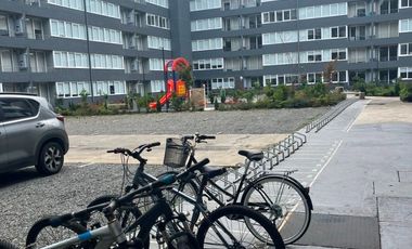 SE ARRIENDA DEPARTAMENTO CONDOMINIO VISTA RELONCAVI PUERTO MONTT