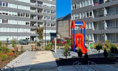 SE ARRIENDA DEPARTAMENTO CONDOMINIO VISTA RELONCAVI PUERTO MONTT