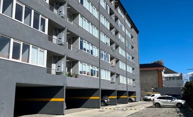 SE ARRIENDA DEPARTAMENTO CONDOMINIO VISTA RELONCAVI PUERTO MONTT