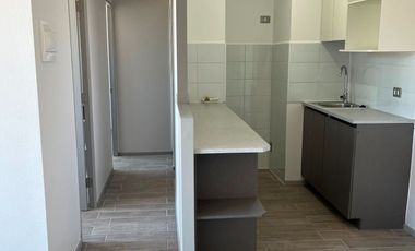 SE ARRIENDA DEPARTAMENTO CONDOMINIO VISTA RELONCAVI PUERTO MONTT