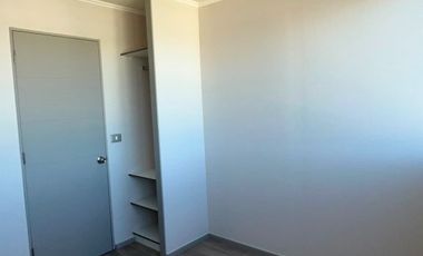 SE ARRIENDA DEPARTAMENTO CONDOMINIO VISTA RELONCAVI PUERTO MONTT