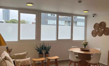 SE ARRIENDA DEPARTAMENTO CONDOMINIO VISTA RELONCAVI PUERTO MONTT