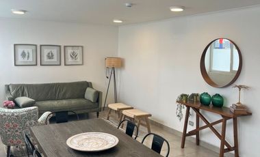 SE ARRIENDA DEPARTAMENTO CONDOMINIO VISTA RELONCAVI PUERTO MONTT