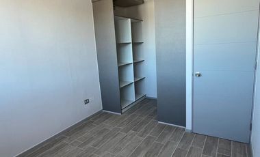 SE ARRIENDA DEPARTAMENTO CONDOMINIO VISTA RELONCAVI PUERTO MONTT