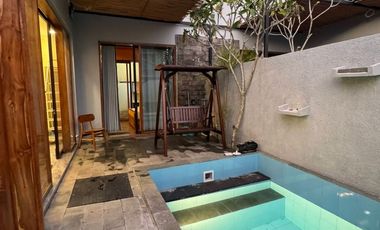 Peluang Investasi Villa Nusa Dua – Lokasi Premium & ROI Menjanjikan