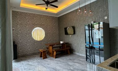 Peluang Investasi Villa Nusa Dua – Lokasi Premium & ROI Menjanjikan