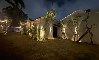 Peluang Investasi Villa Nusa Dua – Lokasi Premium & ROI Menjanjikan