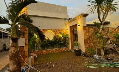Peluang Investasi Villa Nusa Dua – Lokasi Premium & ROI Menjanjikan