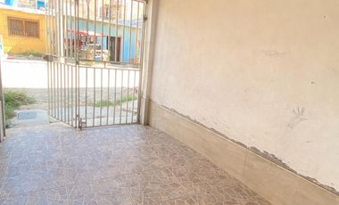 🏡 ¡Invierte en Máncora! Casa con título y zona estrategica