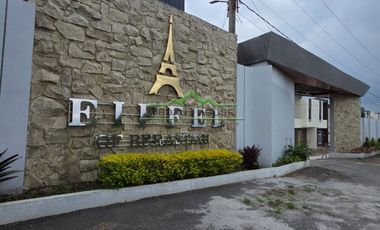 EIFFEL OF BERASTAGI JL. JUMA JAWA