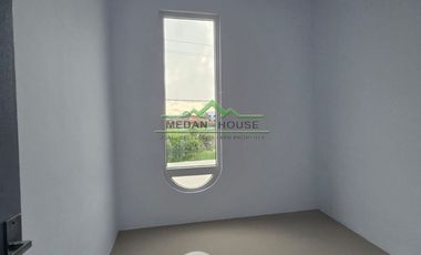 EIFFEL OF BERASTAGI JL. JUMA JAWA