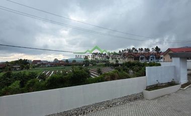 EIFFEL OF BERASTAGI JL. JUMA JAWA