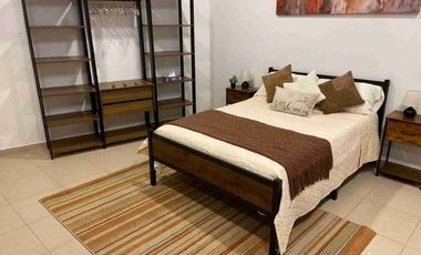 RENTA LOFT NUEVO MILENIO III QRO