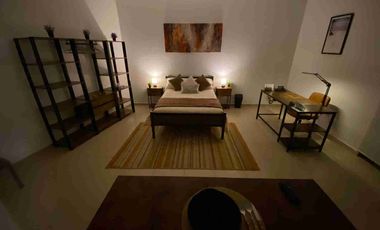 RENTA LOFT NUEVO MILENIO III QRO