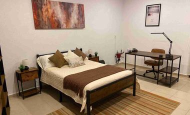 RENTA LOFT NUEVO MILENIO III QRO