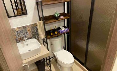 RENTA LOFT NUEVO MILENIO III QRO