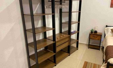 RENTA LOFT NUEVO MILENIO III QRO