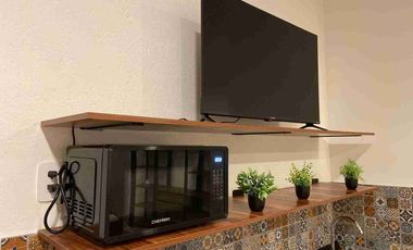 RENTA LOFT NUEVO MILENIO III QRO