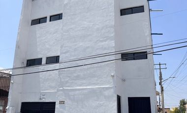 Renta de Edificio en Desarrollo San Pablo Queretaro