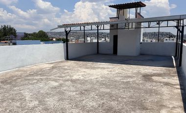 Renta de Edificio en Desarrollo San Pablo Queretaro