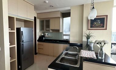 Dijual dan Disewakan Apartemen Kemang Village 4BR