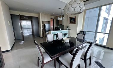 Dijual dan Disewakan Apartemen Kemang Village 4BR