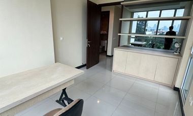 Dijual dan Disewakan Apartemen Kemang Village 4BR