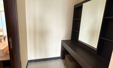 Dijual dan Disewakan Apartemen Kemang Village 4BR