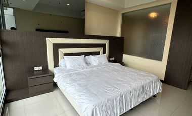 Dijual dan Disewakan Apartemen Kemang Village 4BR