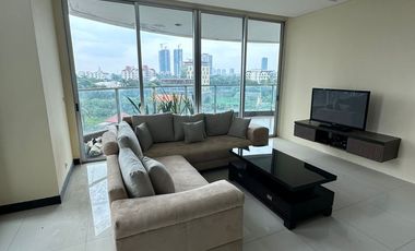 Dijual dan Disewakan Apartemen Kemang Village 4BR