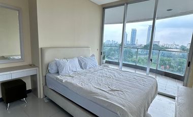Dijual dan Disewakan Apartemen Kemang Village 4BR