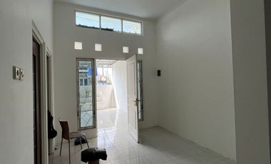Rumah ready siap huni dijual murah di leyangan ungaran timur