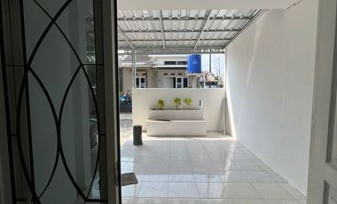 Rumah ready siap huni dijual murah di leyangan ungaran timur