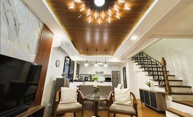 𝐅𝐎𝐑 𝐒𝐀𝐋𝐄: 𝐅𝐔𝐋𝐋𝐘 𝐅𝐔𝐑𝐍𝐈𝐒𝐇𝐄𝐃 𝐌𝐈𝐍𝐈𝐌𝐀𝐋𝐈𝐒𝐓 𝐇𝐎𝐌𝐄 𝐈𝐍 𝐌𝐀𝐁𝐈𝐆𝐀, 𝐌𝐀𝐁𝐀𝐋𝐀𝐂𝐀𝐓— 𝐍𝐄𝐀𝐑 𝐂𝐋𝐀𝐑𝐊 & 𝐍𝐋𝐄𝐗