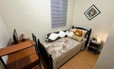 𝐅𝐎𝐑 𝐒𝐀𝐋𝐄: 𝐅𝐔𝐋𝐋𝐘 𝐅𝐔𝐑𝐍𝐈𝐒𝐇𝐄𝐃 𝐌𝐈𝐍𝐈𝐌𝐀𝐋𝐈𝐒𝐓 𝐇𝐎𝐌𝐄 𝐈𝐍 𝐌𝐀𝐁𝐈𝐆𝐀, 𝐌𝐀𝐁𝐀𝐋𝐀𝐂𝐀𝐓— 𝐍𝐄𝐀𝐑 𝐂𝐋𝐀𝐑𝐊 & 𝐍𝐋𝐄𝐗