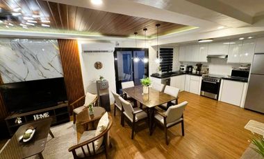 𝐅𝐎𝐑 𝐒𝐀𝐋𝐄: 𝐅𝐔𝐋𝐋𝐘 𝐅𝐔𝐑𝐍𝐈𝐒𝐇𝐄𝐃 𝐌𝐈𝐍𝐈𝐌𝐀𝐋𝐈𝐒𝐓 𝐇𝐎𝐌𝐄 𝐈𝐍 𝐌𝐀𝐁𝐈𝐆𝐀, 𝐌𝐀𝐁𝐀𝐋𝐀𝐂𝐀𝐓— 𝐍𝐄𝐀𝐑 𝐂𝐋𝐀𝐑𝐊 & 𝐍𝐋𝐄𝐗