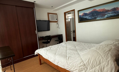 FOR LEASE: 2-BR Condo Unit at The Peninsula Garden Midtown Homes